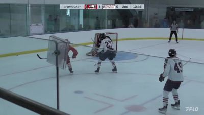 Replay: Home - 2023 St. Catharines vs LaSalle | Sep 24 @ 4 PM