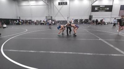 113 lbs Round 5 (6 Team) - Dominic Litterio, Este Built Underground vs Cole Desiano, GPS White