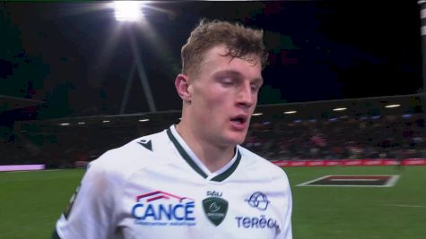 Replay: Stade Toulousain vs Section Paloise | Feb 25 @ 8 PM