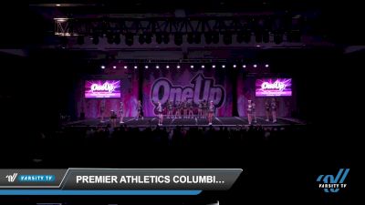 Premier Athletics Columbia - Tempest [2022 L3 Senior - Small] 2022 One Up Nashville Grand Nationals DI/DII