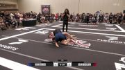 Sean McCleary vs Ryan Torres 2025 ADCC East Coast Trials