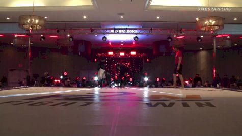 Jaime Leonardo Vasquez vs Efraim Zeferino Rodriguez 2025 Fight to Win 269