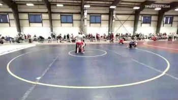 149 lbs Round Of 32 - Steven Wise, Bridgewater vs Najee Hall, New England College