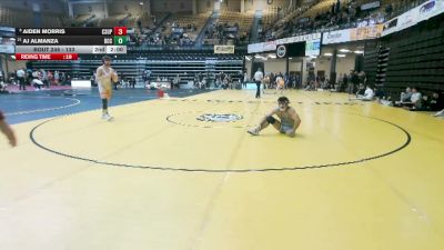 Replay: Mat 2 - 2025 Bob Smith Open | Dec 7 @ 8 AM
