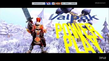 Replay: Away - 2024 Des Moines vs Omaha | Dec 28 @ 6 PM