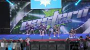 Revolution All Stars - Radiance (Youth) [2024 USASF Prep Day 2] 2024 Hershey Open Nationals