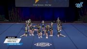 Cheer Extreme - Mini Teal [2025 L1 Mini - Small Day 2] 2025 UCA & UDA All Star National Championship