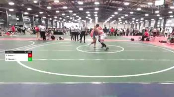 285 lbs Consi Of 8 #2 - Christian Solano, NY vs Philip Tabasso, PA