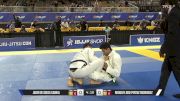 Rodolfo Jose Pertuz Rodriguez vs Jader De Souza Cabral 2026 Pan Jiu Jitsu IBJJF Championship