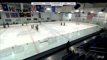 Replay: Home - 2023 Kings U12 A vs Nutley U12 | Nov 25 @ 12 PM