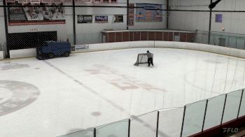 Replay: Home - 2025 Swan Hcky vs Bulls | May 10 @ 10 AM