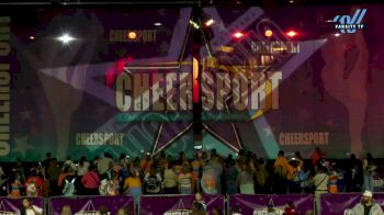 Omni Elite Athletix - Bombshells [2025 L1 Mini - D2 - B Day 1] 2025 CHEERSPORT National All Star Cheerleading Championship