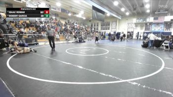 Replay: Mat 1 - 2025 Mann Classic | Dec 13 @ 9 AM