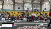 Isabella Faith vs Pamela Mansilla 2025 ADCC Brazilian Nationals