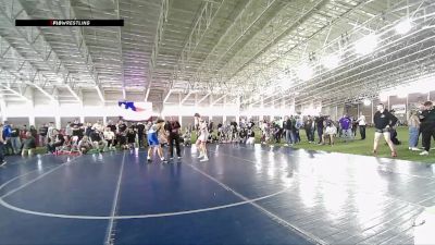 138 lbs 5th Place Match - Rylon Teeples, South Summit Wrestling Club vs Tyler Khoundet, Stallions Wrestling Club