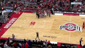 Cincinnati vs Ohio State | Big Ten Womens Basketball