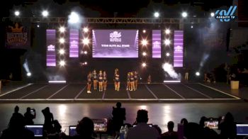 Titan Elite All Stars - Immortals [2024 L4 Senior - D2 Day 1] 2024 SU Battle at the Boardwalk Grand Nationals