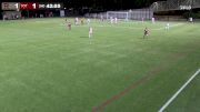 Replay: Redlands vs Willamette | Sep 5 @ 7 PM