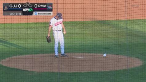 Replay: Home - 2025 Jackalopes vs Vibes | Sep 3 @ 6 PM