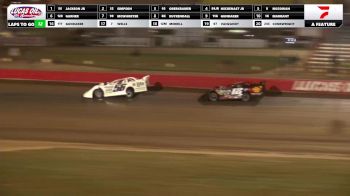 Feature | 2025 Fall Nationals Finale at Lucas Oil Speedway