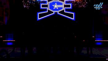 East Celebrity Elite - Rebels [2025 L4.2 Senior - Medium Day 2] 2025 NCA All-Star National Championship