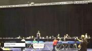 Hudson Hensley - Individual Trampoline, Airbendes - 2021 USA Gymnastics Championships