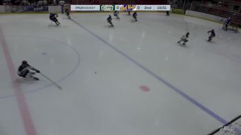 Replay: Home - 2024 Squires vs Oil Kings | Oct 6 @ 1 PM