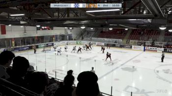 Replay: Home - 2024 Devon vs Lloydminster | Nov 6 @ 6 PM