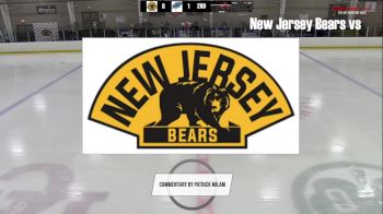 Replay: Home - 2024 Union vs NJ Bears | Sep 21 @ 4 PM