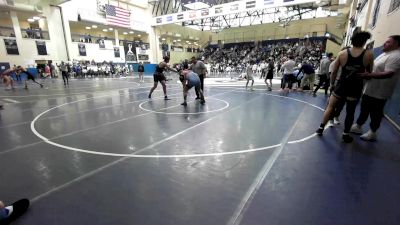 215 lbs Round Of 16 - Dylan Greenstein, Northfield Mt. Hermon vs Dylan Fenstermacher, Quakertown