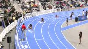 High School Girls' 400m, Finals 6