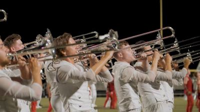 Boston Crusaders Weekly Wrap Up: Week 9, Blake L and Titi M