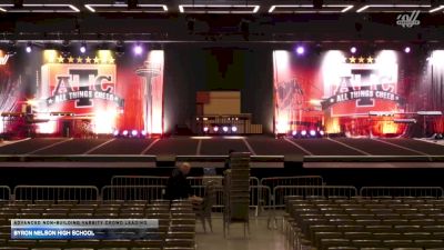 Byron Nelson High School [2026 Advanced Non-Building Varsity Crowd Leading] 2026 NCA High School Nationals