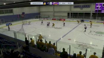 Replay: Home - 2025 Delta vs Port Coquitlam | Sep 26 @ 7 PM