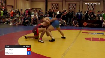 Replay: Mat 6 - 2022 Last Chance World Team Trials Qualifier | May 14 @ 10 AM