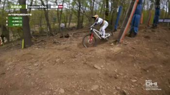 Replay: 2026 UCI MTB Race of South Korea