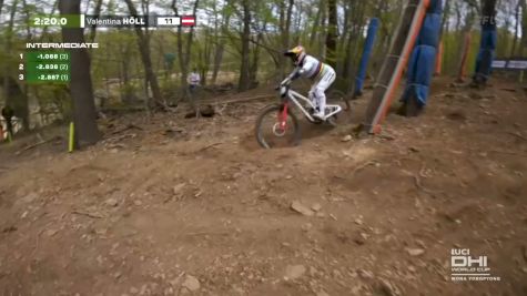 Replay: 2026 UCI MTB Race of South Korea