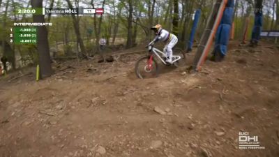 Replay: 2026 UCI MTB Race of South Korea