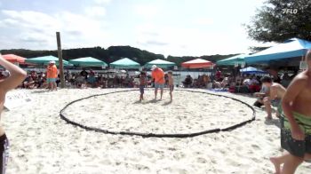 61-69 lbs Round 1 - Isaiah Pracht, Iowa vs Levi Escobar, Illinois