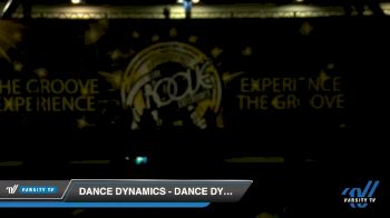 Dance Dynamics - Dance Dynamics Junior Large Jazz [2019 Junior - Jazz - Large Day 1] 2019 Encore Championships Houston D1 D2