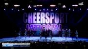 ATA - Ignite [2026 L1 Senior - Medium Day 2] 2026 CHEERSPORT National All Star Cheerleading Championship