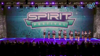 East Celebrity Elite Manchester - Fab4 [2023 L4 Senior Day 3] 2023 Spirit Fest Grand Nationals