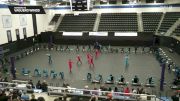 Vaquero Winds "Edinburg TX" at 2026 WGI Perc/Winds Dallas Regional+