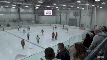 Replay: Home - 2025 Kodiaks vs Navigators | Sep 13 @ 7 PM