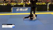 Replay: Mat 13 - 2024 IBJJF Jiu-Jitsu CON International | Aug 31 @ 9 AM