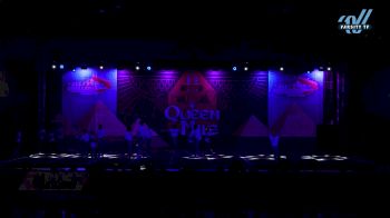 ICE - Whiteout [2023 L5 Senior Coed 3/19/2023] 2023 ASC Schaumburg Showdown & CSG Schaumburg Dance Grand Nationals