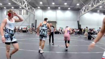 175 lbs Round 2 (6 Team) - Ezra Masood, Sub-Zero GT vs Colin Prokson, Revival