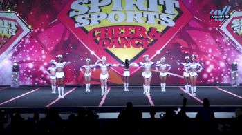 A-Towne Athletics Elite - 4Kast [2024 L4 Senior Day 1] 2024 Spirit Sports Myrtle Beach Nationals