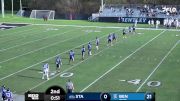 Replay: Saint Anselm vs Bentley - 2024 St. Anselm vs Bentley | Nov 16 @ 11 AM