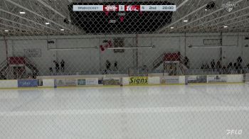 Replay: Home - 2024 Chatham vs Strathroy | Jan 20 @ 7 PM